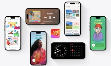iOS 17: Will be easy to hear such things said by a friend in a public place; Work will be done without anyone hearing about it