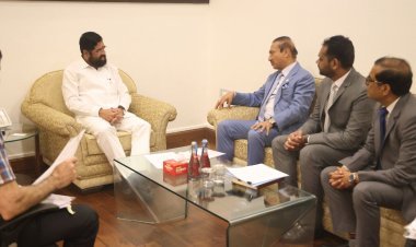 Viraj Profiles Pvt. Limited Unveils Ambitious Expansion Plan in Maharashtra