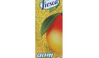 Fresca Juices Unveils Fresca Gold Aam ka Ras: Redefining the Aam Ras Category with Unbelievable Value!