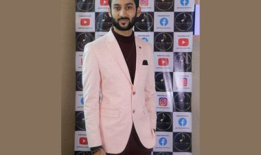 Composer Of Neem Neem Song Chose MFA Records Over Gadar 2 Says Anurag Sinha