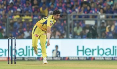 Special weapon of MS Dhoni is ready to hit the sixes of the batsmen, he spoke from his heart regarding his return to Team India