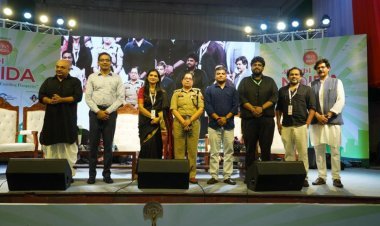 Noida’s Gold Rush: An Official Perspective!