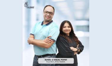 How innovation & quality made R for Rabbit one of the leading baby products companies of India