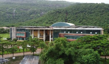 Universal AI University Introduces Cutting-Edge Executive MBA Programme Integrating AI for Future Business Leaders