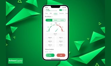 Arihant Plus 2023 Review: A Smart Trading App for Investors & Traders
