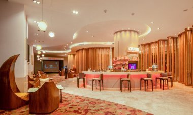 Sip, Savor & Samba: As Alexander Shtifanov Takes Center Stage at Pullman & Novotel New Delhi Aerocity