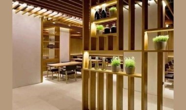 Enhancing Home Decor with WPC Fins: Creative and Sustainable Interior and Exterior Ideas