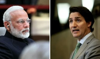 Canada's relations deteriorate due to Khalistani raga, if India takes a step back, it will cause loss of billions of dollars