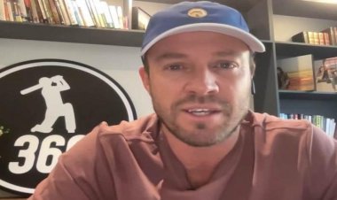 Former African batsman gave a funny statement on the controversy in the PAK team, "I would have been happy if..."