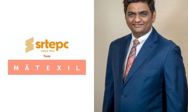 SRTEPC Presented Export Awards for Technical Textiles