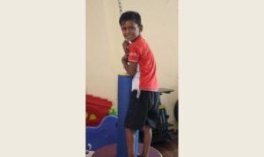 GiftAbled: Empowering Aspirational Districts in India, One Challenge at a Time