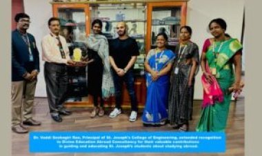 Divine EAC: Your Bridge to International Education and Success