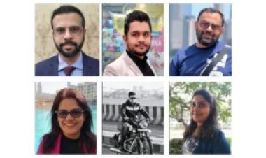 Record-Breaking Individuals That Define Azadi Ka Amrit Kaal 2023