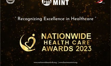 Business Mint Unveils Prestigious Nationwide HealthCare Awards for 2023