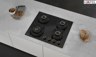 Hafele Introduces New State-Of-The-Art Premium Vesta Hobs