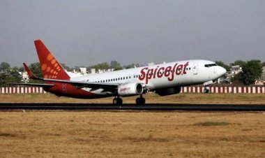 SpiceJet will pay ₹8 crore every month to Credit Suisse