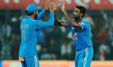 'I had not thought...' KL Rahul gave a surprising answer regarding the pitch, said a big thing on bad fielding