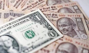 Dollar Vs Rupee: Rupee weakened against dollar on the first day of the week, Indian currency opened falling by 16 paise