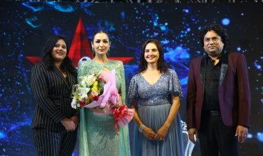 Malaika Arora Joins India’s Best Achievers at Forever Star India Awards 2023 Season 4