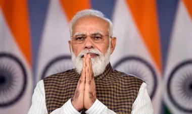 Rozgar Mela: PM Modi will give gift to the youth today, will distribute 51 thousand appointment letters