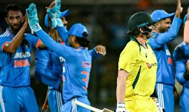 IND vs AUS: Rohit-Kohli will return, Shubman Gill will rest, Team India's playing 11 will be like this in the 3rd ODI