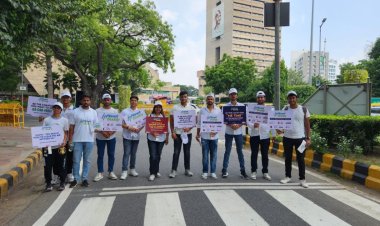 Youth Take the Wheel: ET Edge’s #PlanetBuddy Inspires Eco-Friendly Commuting in Delhi