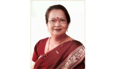 A Trailblazing Journey: Paving the Way for Women in Indian Politics