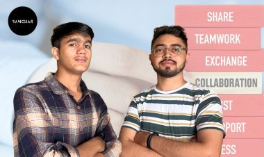 Breaking the Mold: How Sanchar.xyz is Empowering India’s Growing Freelance Economy