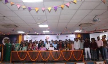 Noida International University Announces Comprehensive Orientation Program Across Diverse Schools