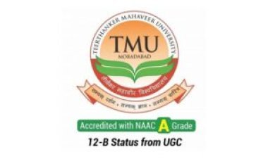 Teerthanker Mahaveer University Achieves Fourth Rank in UP IIRF 2023