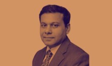 Vineet Gupta Ashoka University’s founder, discusses the rising position of South Asia in the global education sector