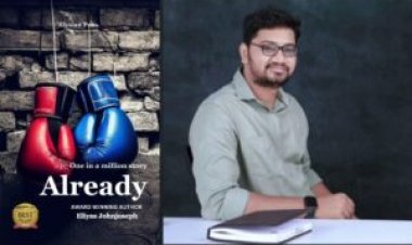 'Already' By Eliyas Johnjoseph: One In A Million Story For Boxers