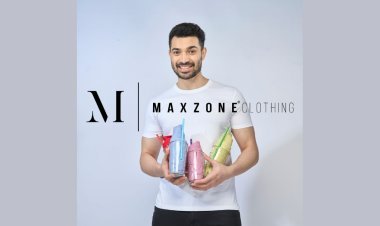 More than 1 crore Indians prefer t-shirts from Maxzone Clothing