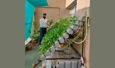 Entrepreneur Devendra Dilip Khole’s Journey of Rising from Dreams to Reality