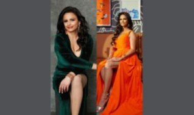 Ayindri Banerjee From Kolkata to Boston, Advocating Financial Independence, Blending Beauty and AI, Lighting Up the World Stage of Mrs. Globe – March 2024