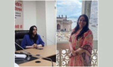 Ruchi Rachit Singla: An Inspiring Author From Hisar