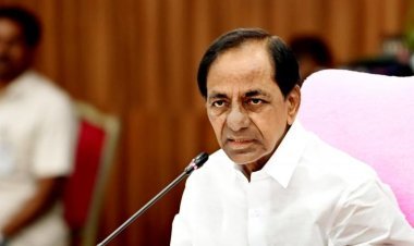 Telangana CM KCR can take the last cabinet meeting on September 29, the public can get many gifts