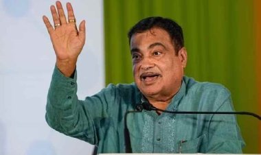 Transport Ministry is finalizing the policy of using waste in road construction: Nitin Gadkari