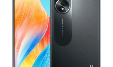 Oppo A18 launched with top-notch features like 128GB storage and 5000mAh battery, know why this device is special