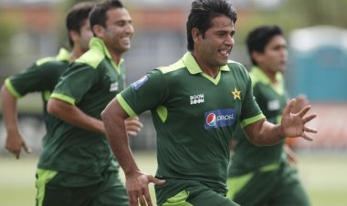 'He complained continuously...' Former Pakistan cricketer vented his anger on PCB after the star player was out of the team