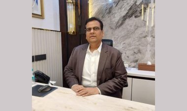 Meet Mr. Arun Gupta, MD of Transline Technologies Limited, A company revolutionizing technologies industry