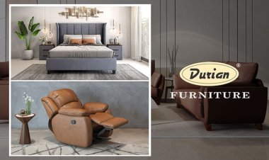 Luxury furniture brand Durian Furniture launches their first store in Visakhapatnam, Andhra Pradesh
