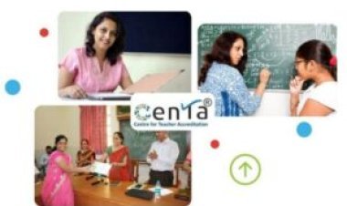 10% of India’s Teachers are now on CENTA, the world’s largest community of Teachers