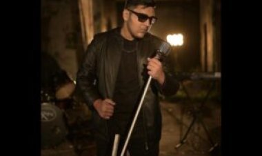 Golden Book of World Records recognizes Venkatesh Agrawal as Youngest Music Director and Songwriter