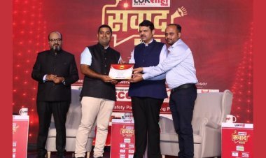 Torus Innotech, founded by Digant Sharma, Vishwas Jadhav, Dnyaneshwar Jadhav, and Pratiush Sharma, Enlists 60,000 Farmers from Maharashtra in Robust Network