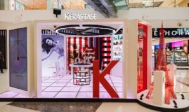 Explore GENESIS by Kérastase: Your Definitive Hair-Fall Solution