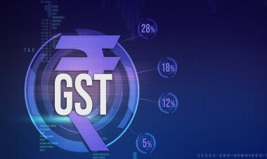 GST New Rule: Playing online games will become expensive from October 1, Finance Ministry issued notification