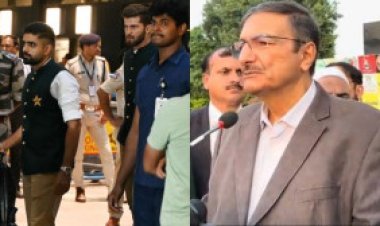 PCB took a U-turn regarding the "enemy country" statement, said this big thing regarding the grand welcome of the PAK team