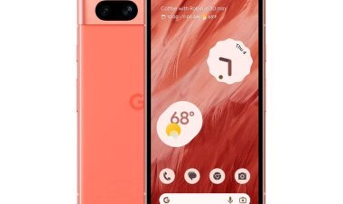 You can buy Coral color variant of Pixel 7a in the sale from here, know the price and features