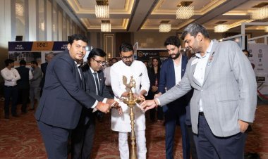 Ahmedabad’s ultimate business expo Atlas ProBiz 2.0 begins